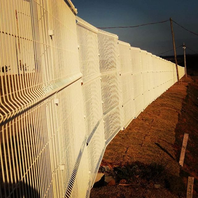 Gradil Branco